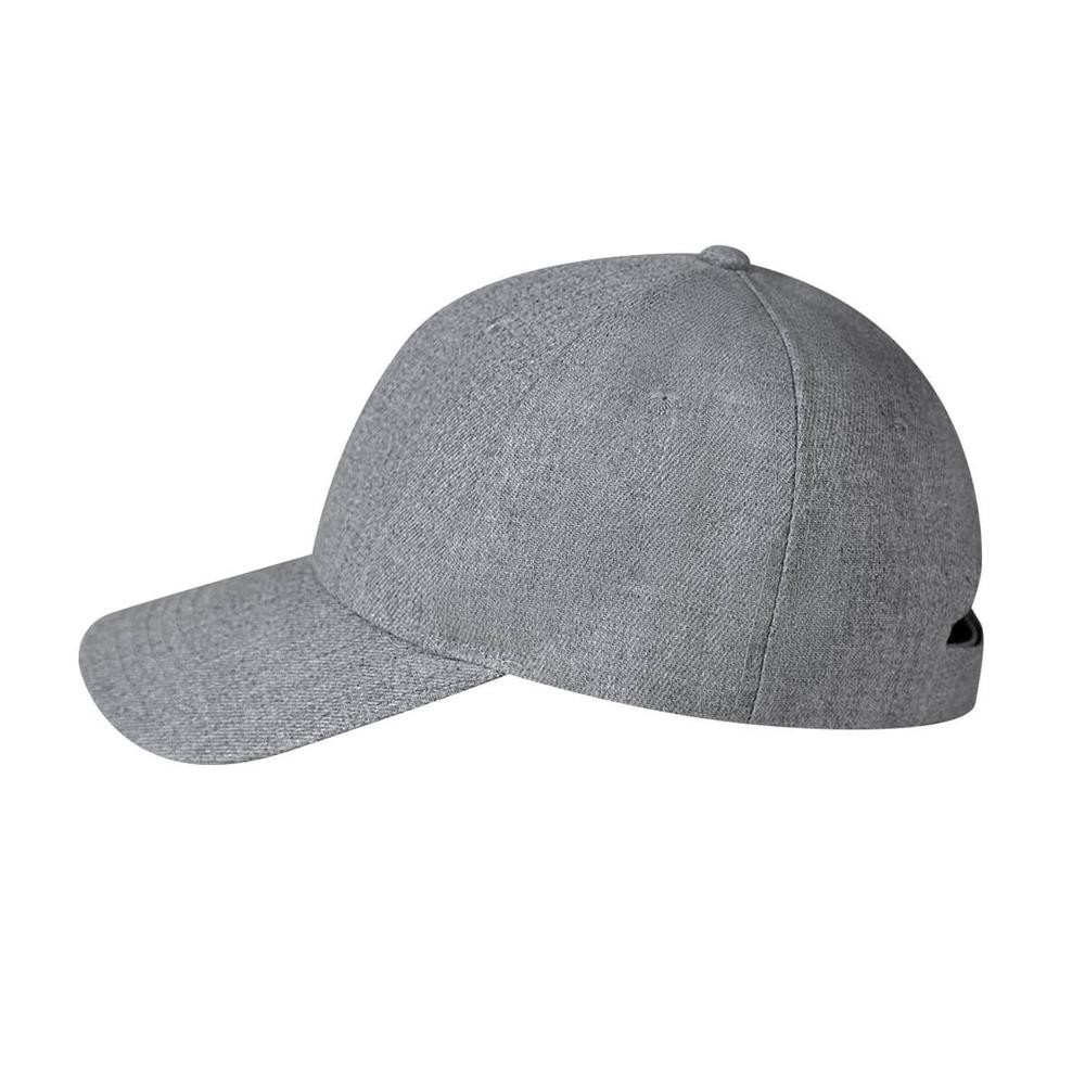Gorra promocional acr&iacute;lica con velcro ajustable - Parker image number null