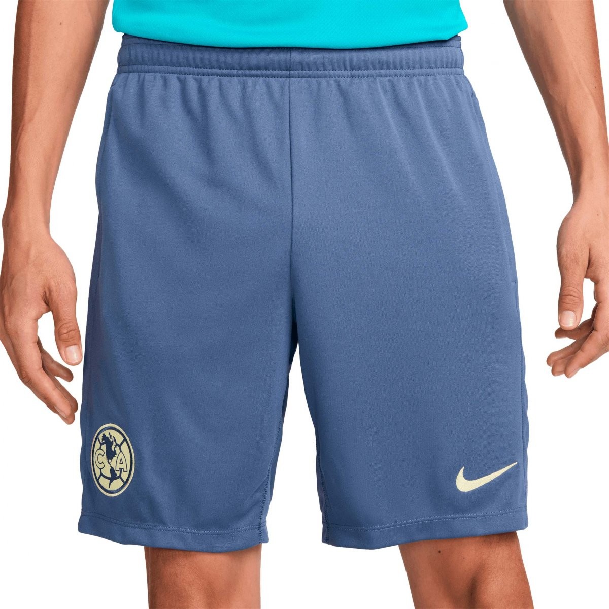 Short deportivo casual Original Nike Aguilas del Am&eacute;rica FN9700 image number null