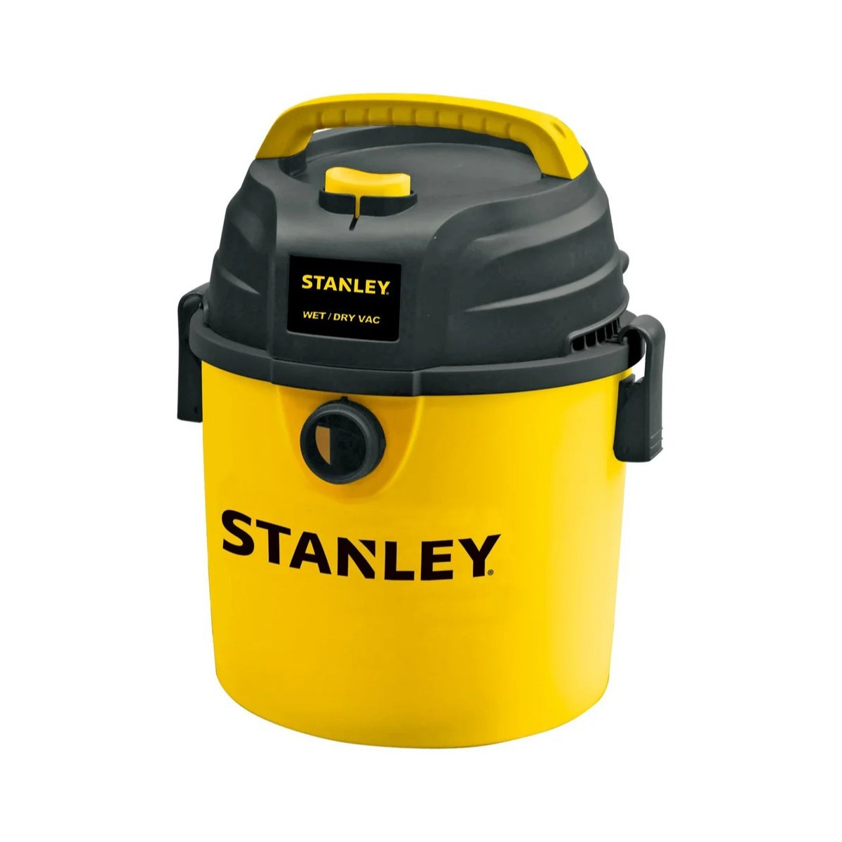 Aspiradora Stanley 9.4 Litros para S&oacute;lidos y L&iacute;quidos SL18134P image number null