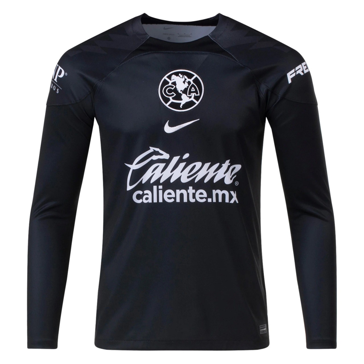 Jersey Portero Nike Club Am&eacute;rica DX2634011 Hombre image number null