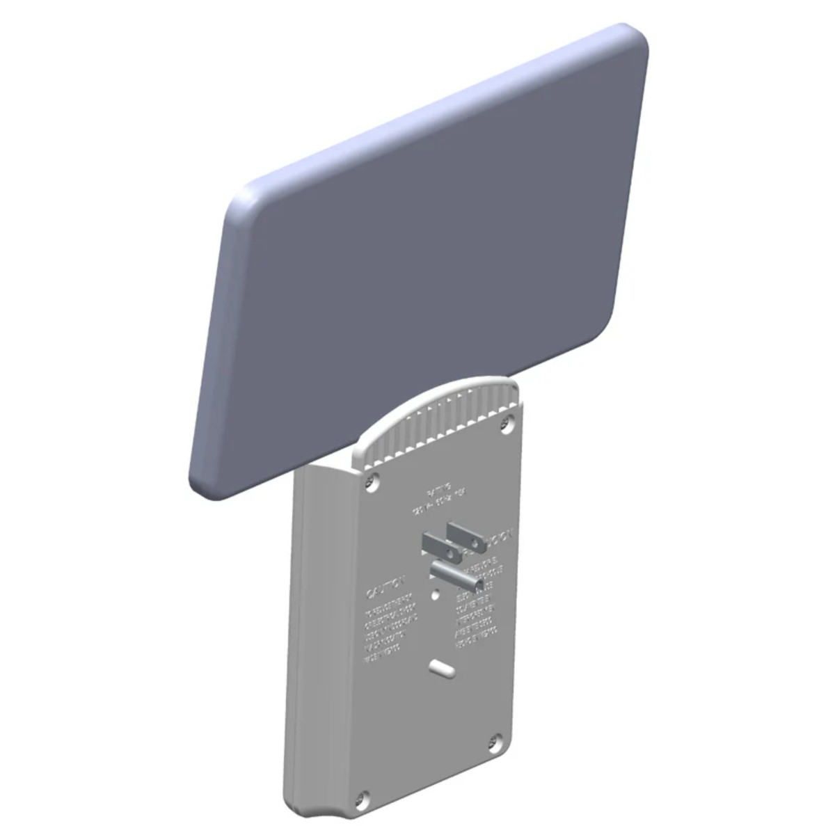 Supresor Koblenz SS-1100 USBAC / Puerto USB, 7 Contactos Blanco ENDY1 image number null
