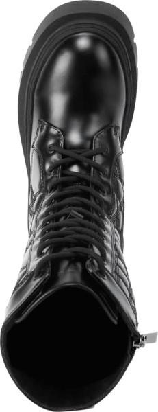 Botas 3/4 dama negro Goodyear modelo 4062 image number null