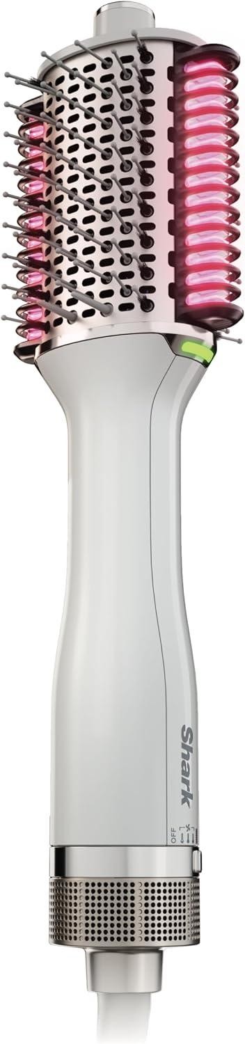 Cepillo Alisador Secador Shark SmoothStyle HT202 3 Temperaturas image number null
