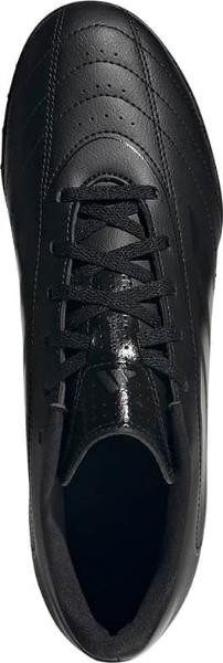 Tenis de futbol / tacos caballero negro Adidas modelo 0085 image number null