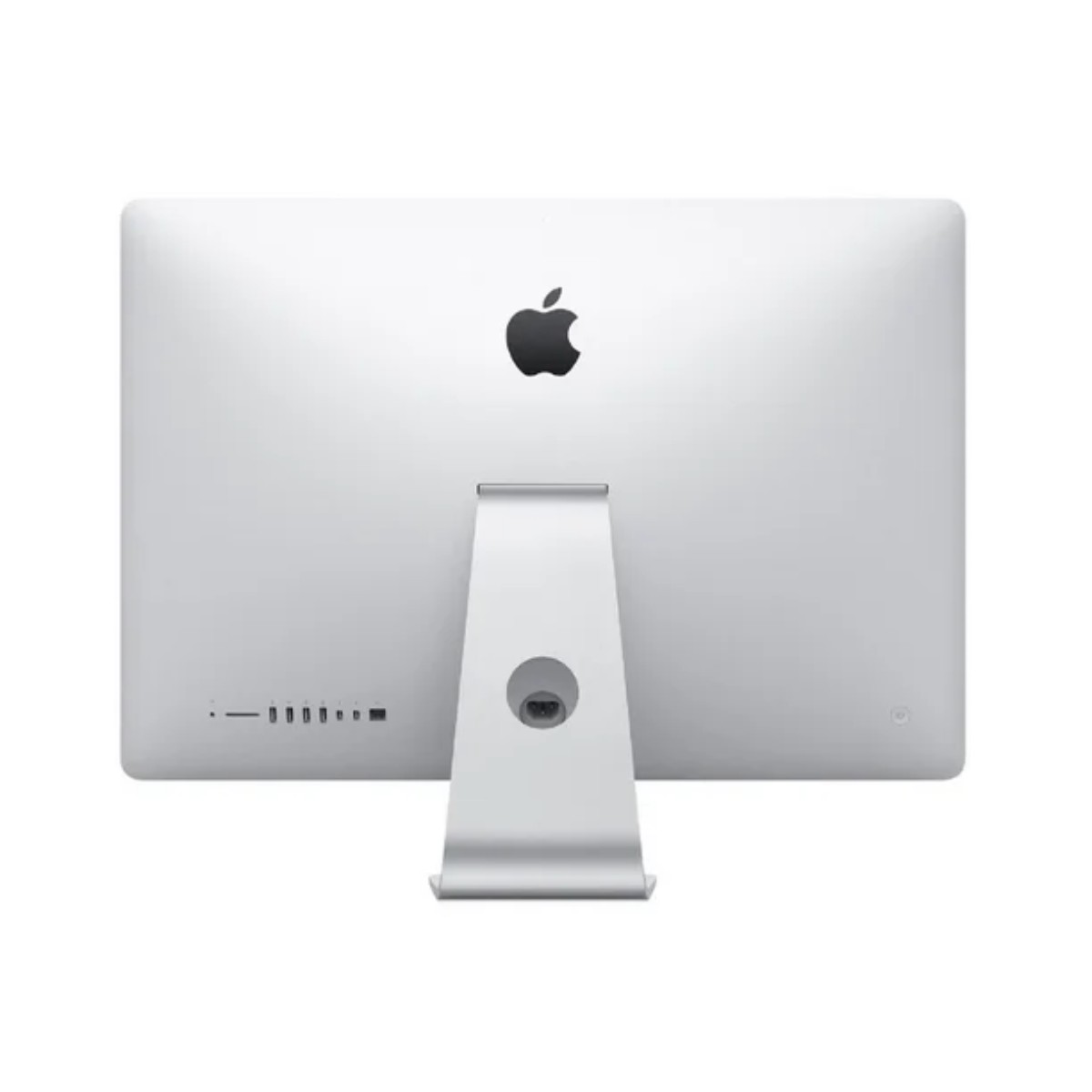 Apple iMac 21.5" i5 8GB RAM 1TB (2017) Plata Reacondicionado image number null