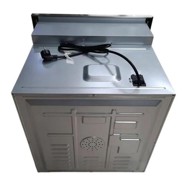 Horno Empotrable Gas LP, Control de Temporizador Ajustable, Parilla Met&aacute;lica Bluelander image number null