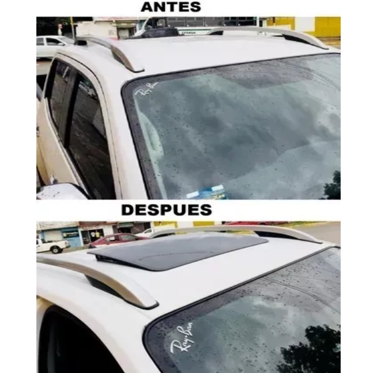 Simulador Quemacocos Universal Auto Camioneta Deportivo F1. image number null