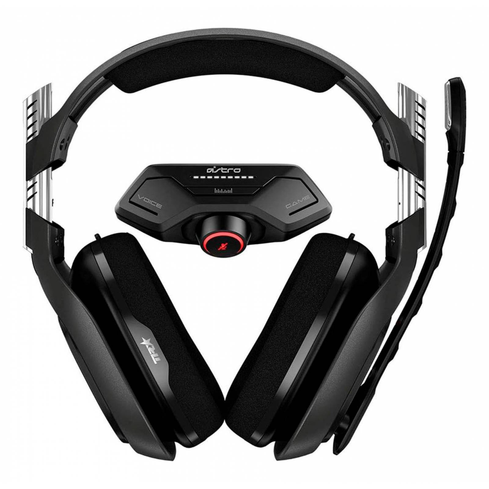 ASTRO Gaming A40 TR Al&aacute;mbricos y MixAmp M80. image number null