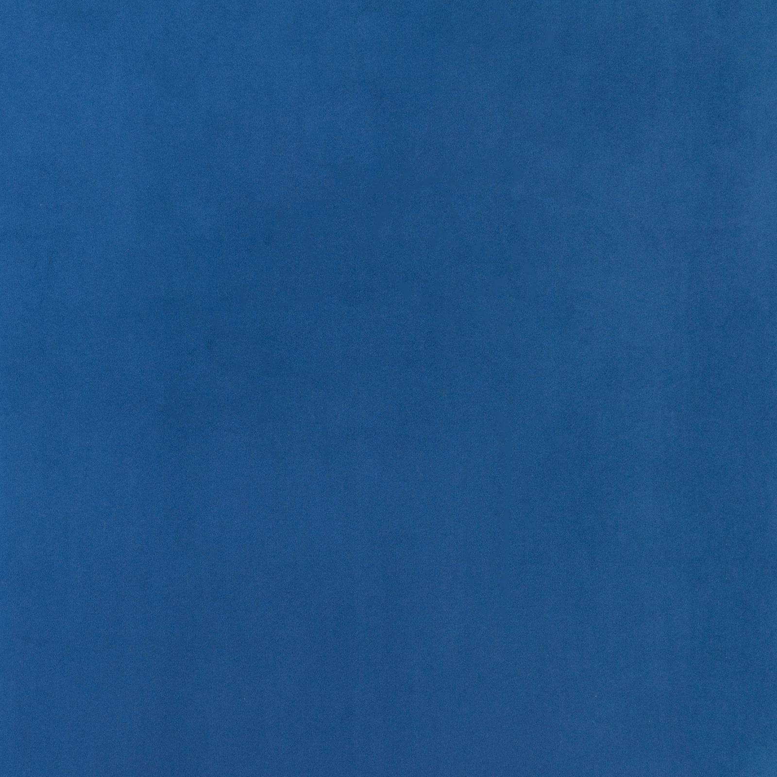 Silla de Oficina Madelaine Azul - Kessa. image number null