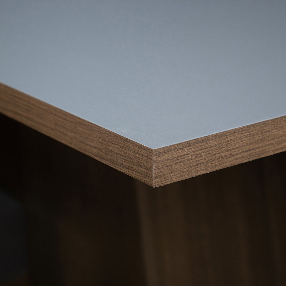Juego de Comedor con Mesa y 6 Sillas Madesa Hanna MG image number null