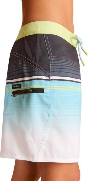 Bermuda/short de playa ni&ntilde;o negro Next & Co modelo 908N image number null