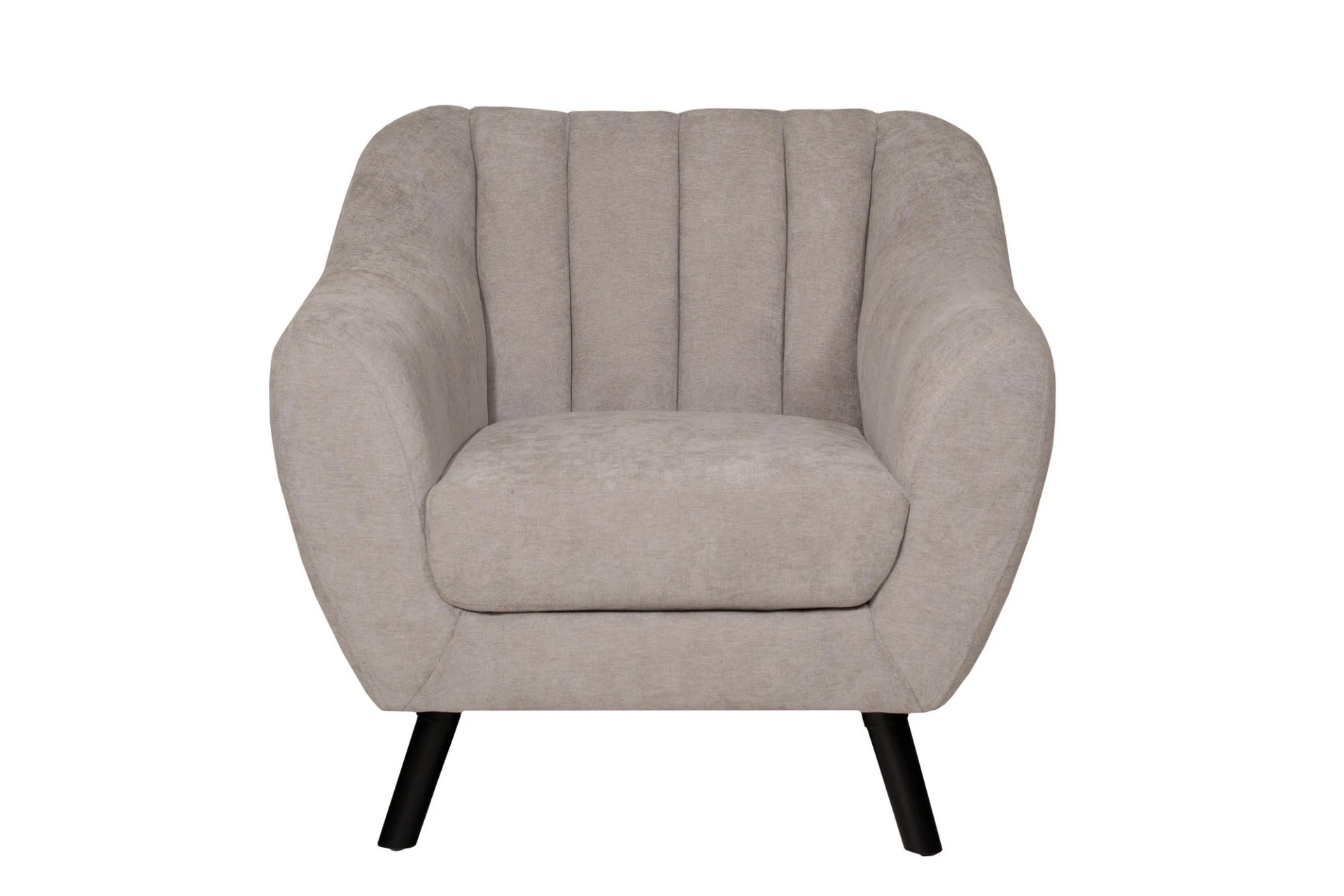 Sillon Individual Rosie Plata Kessa image number null