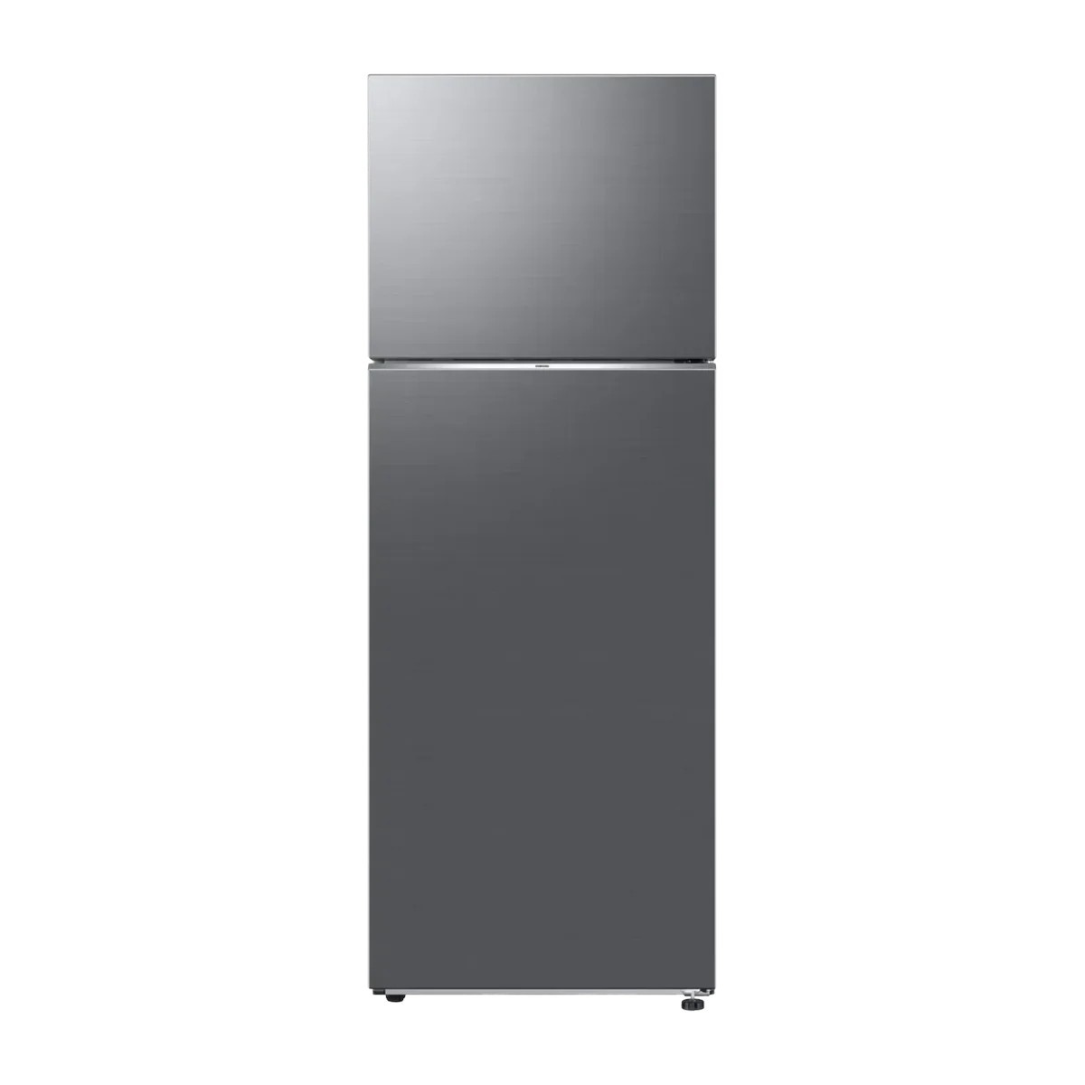 Refrigerador Samsung 19 Pies C&uacute;bicos AI Top Mount Gris RT53DG6128S9 image number null