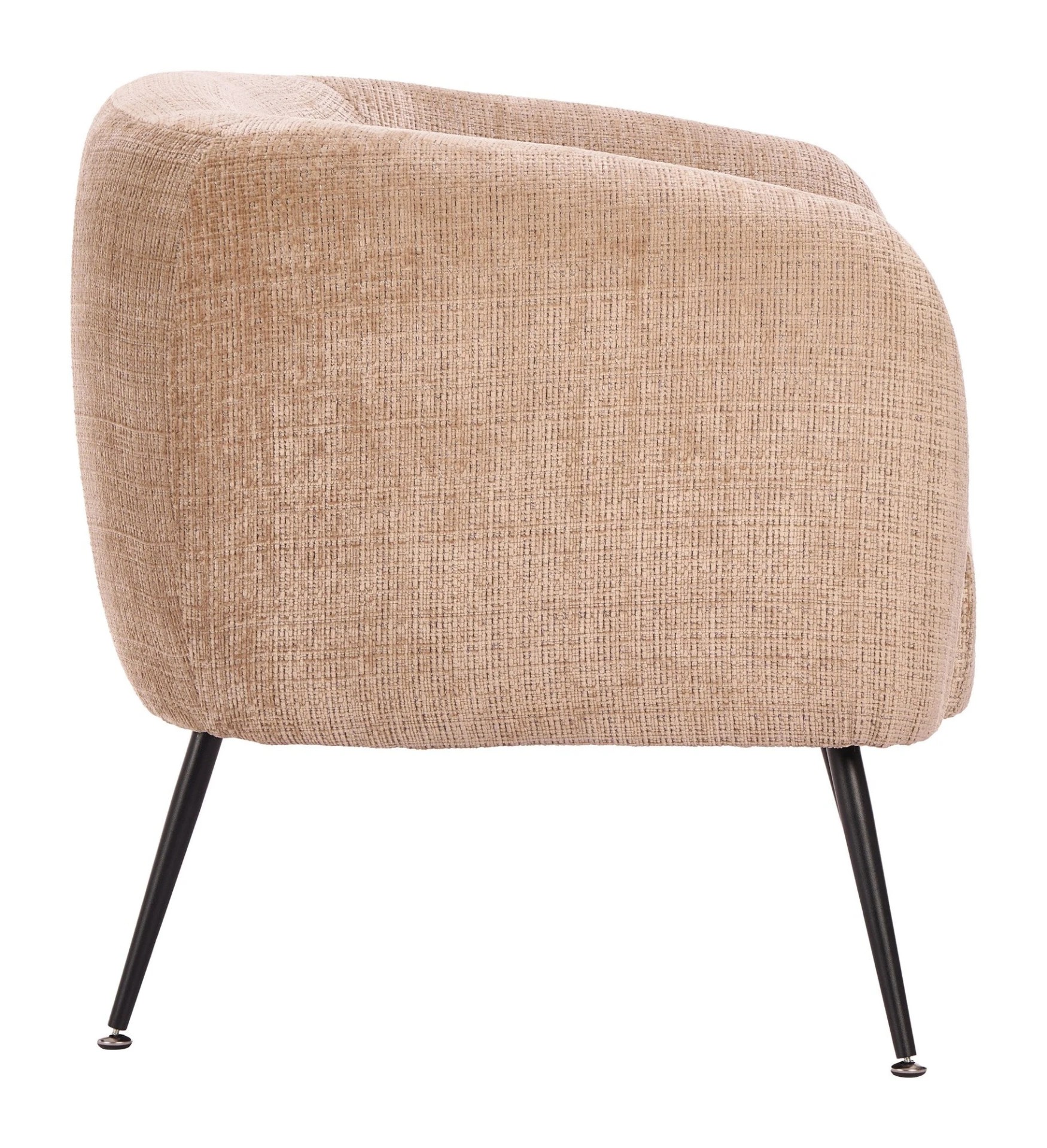 Sillon Recine Cafe Kessa image number null