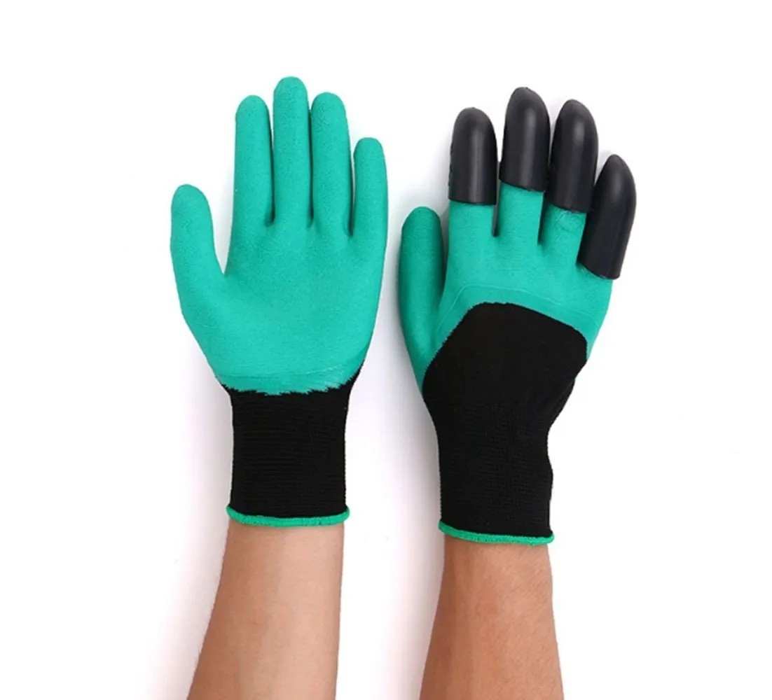Guantes Protectores De Jardiner&iacute;a image number null