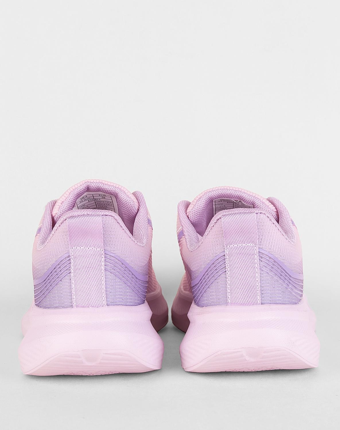Tenis Mujer Casual Rosa Ed Sport 08804501 image number null