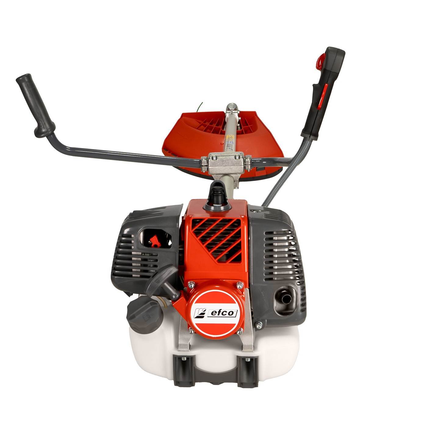 Desmalezadora Profesional Efco 45.7 Cc 2.5 Hp - 8460 image number null
