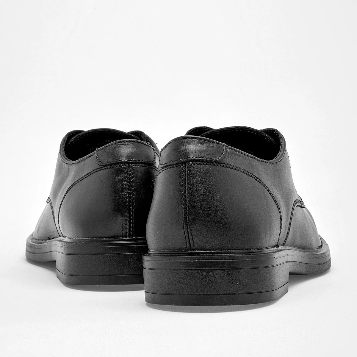 ZAPATO CASUAL Merano HOMBRE EN COLOR NEGRO 44040 image number null