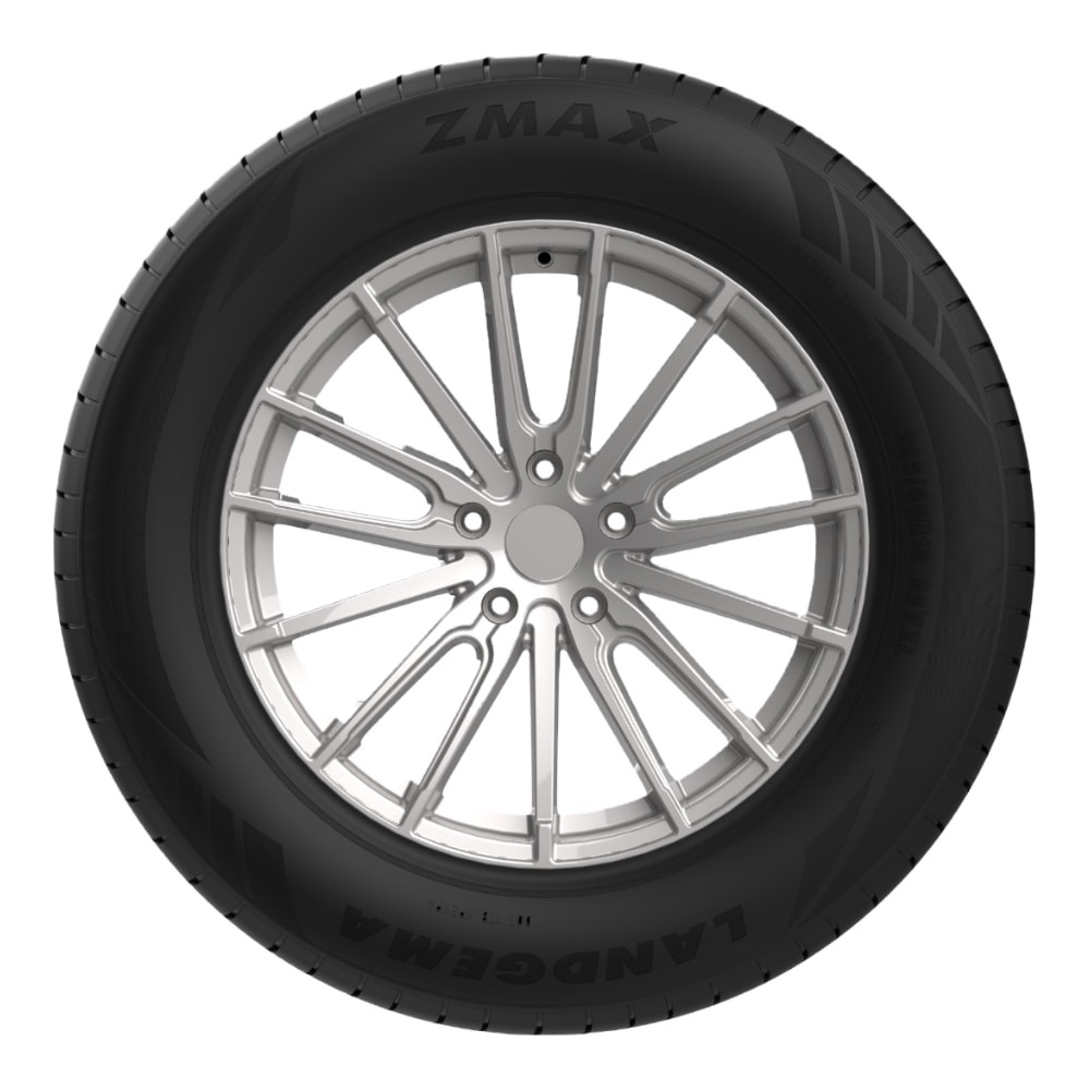 Llanta 215/65 R16 ZMAX LANDGEMA 98H image number null
