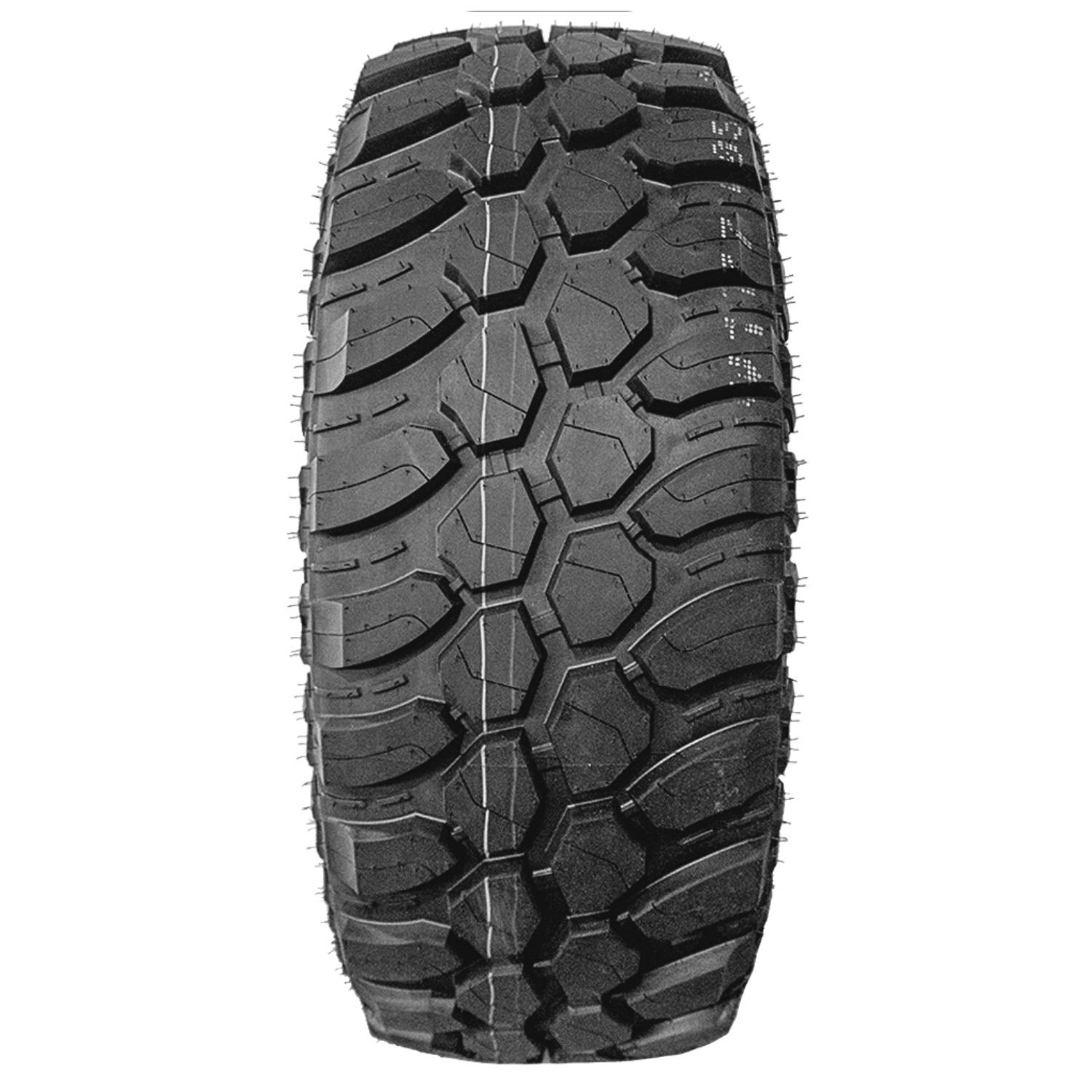 LLANTA 245/75 R16 JOYROAD MT200 image number null