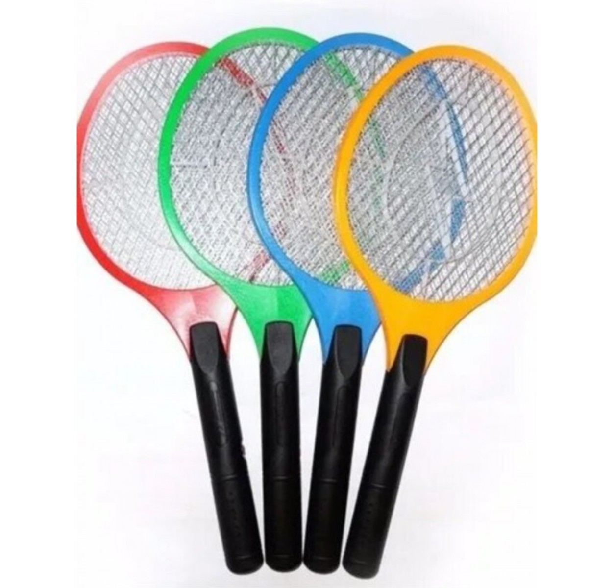 Raqueta Mata Insectos EP30088 Recargable 110V (EL COLOR PUEDE VARIAR) ALBY2 image number null