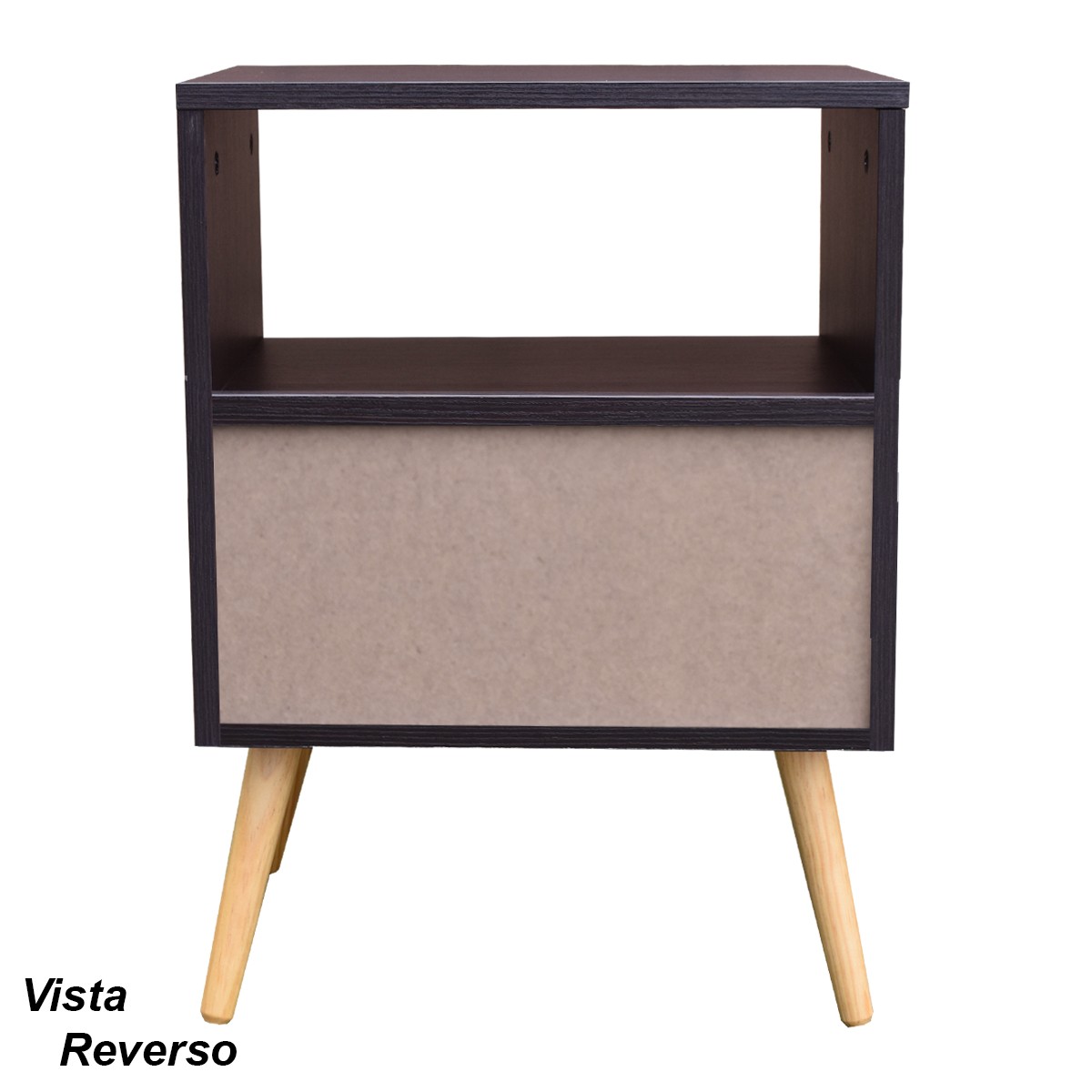 Buro Monaco Chocolate image number null