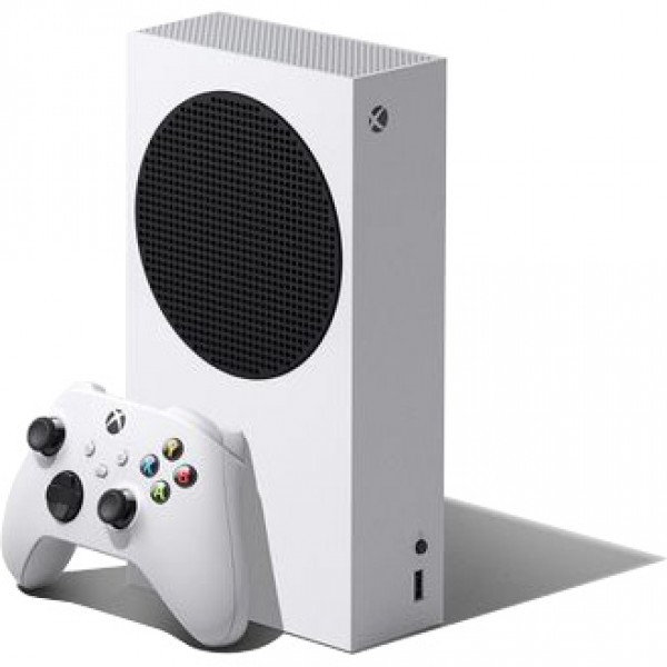 Consola Xbox One Series S image number null