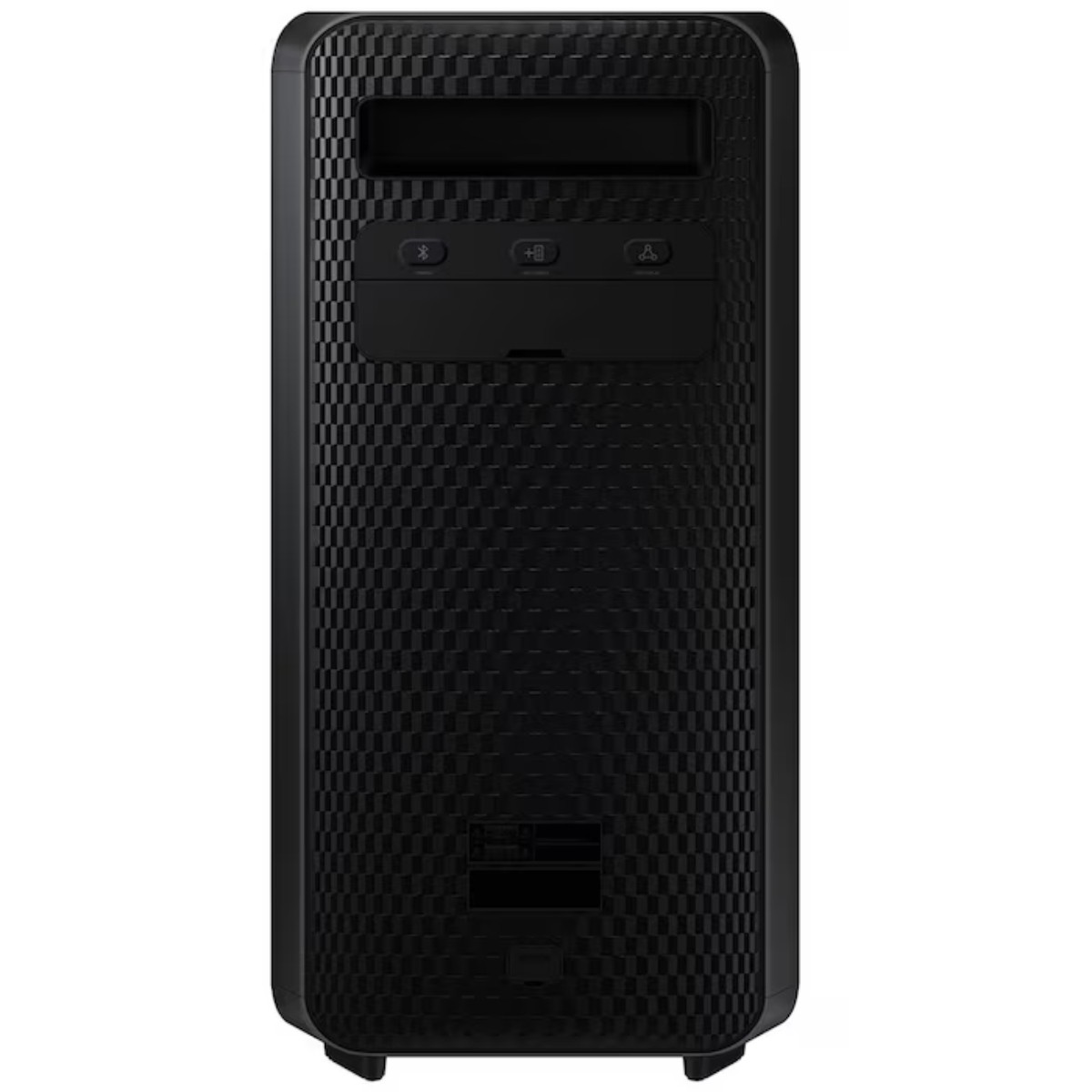 Torre de Sonido Samsung MX-ST50B/ZX Bluetooth 240 Watts Negro ALBY12 image number null
