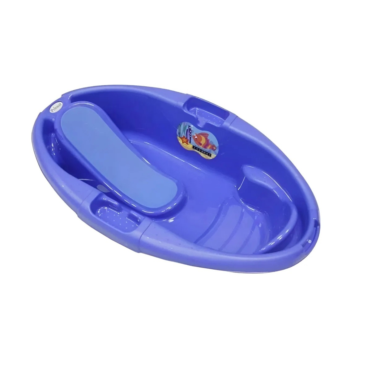 Ba&ntilde;era Prinsel 7294 AZ 1PE Atlantis Azul ORTY image number null