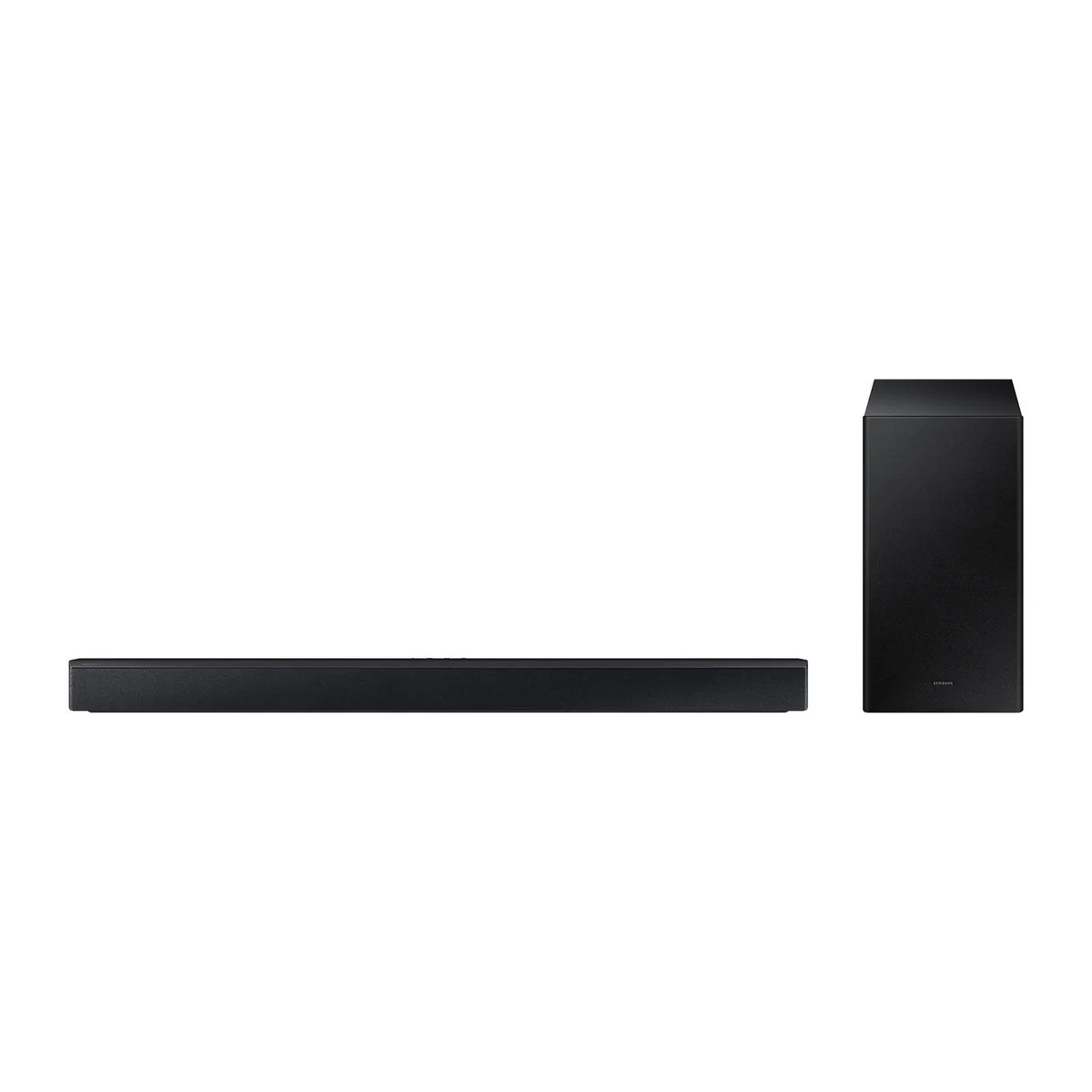 Barra de Sonido Samsung 2.1 Canales Negro HW-C450 image number null