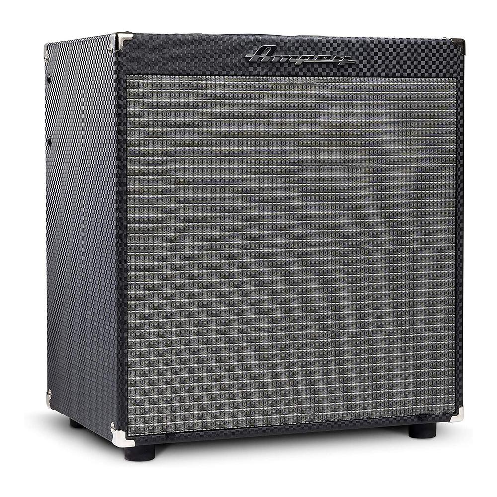 Amplificador para Bajo 200 Watts RB-115 AMPEG image number null