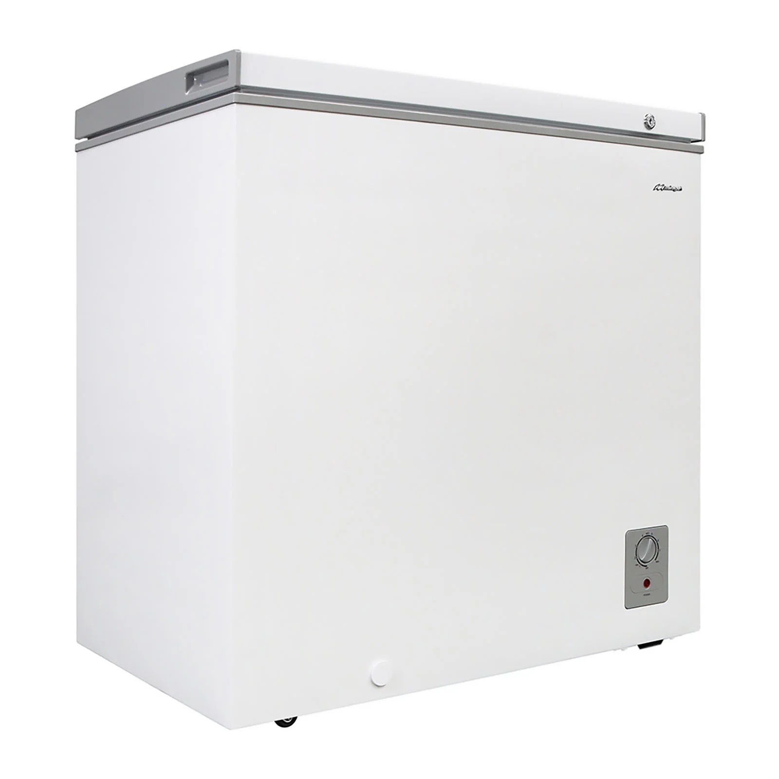 Congelador Horizontal Mirage 7 Pies C&uacute;bicos Blanco MCP20HB image number null