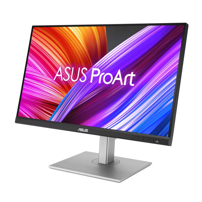 Monitor ASUS ProArt PA278CGV 27" Quad HD IPS 144 Hz FreeSync HDMI DisplayPort Negro image number null