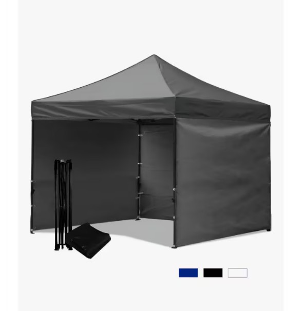 Lona Resistente Ideal Para Jard&iacute;n Camping Y Eventos image number null