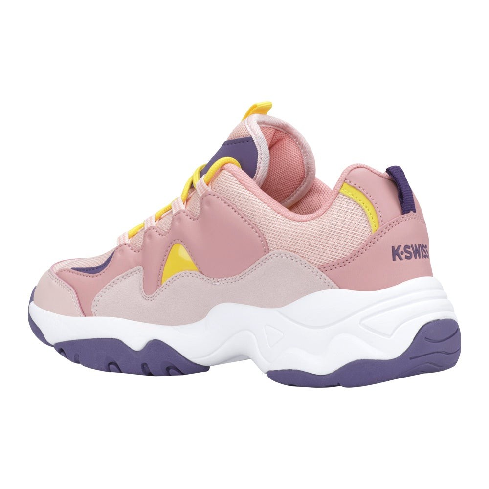 Tenis Kswiss Dama Saory image number null