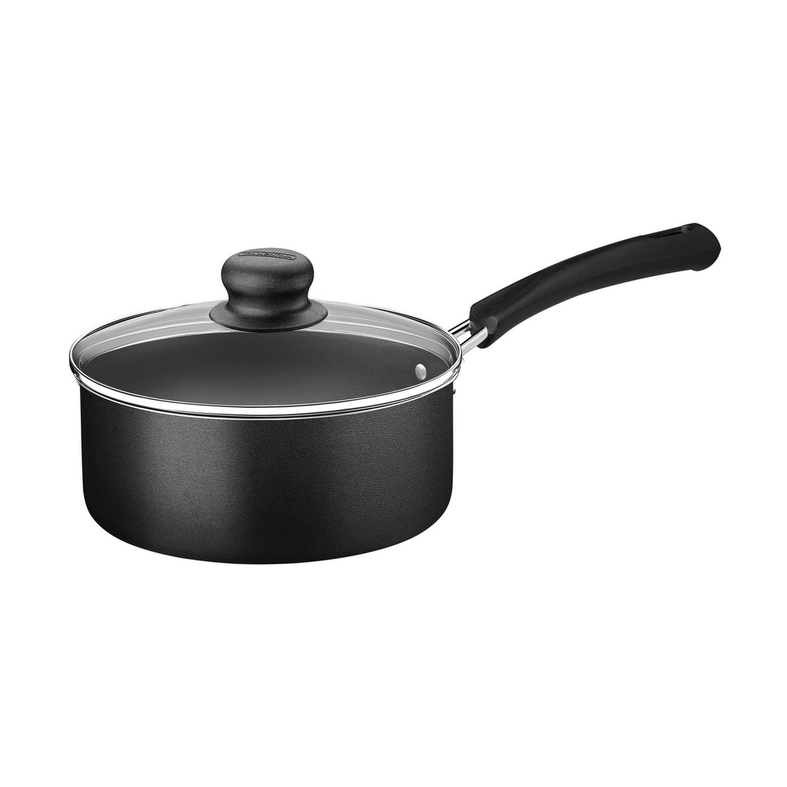 Bater&iacute;a de Cocina Tramontina Neocook 16 piezas Negra 27899523 image number null