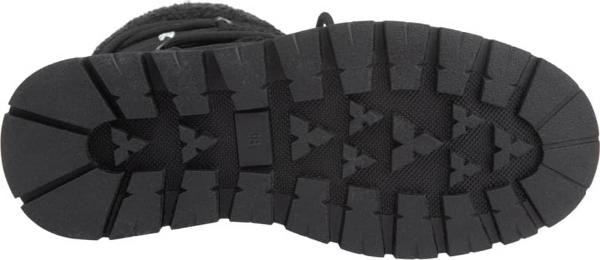 Bota ugg dama negro Belinda Peregrin modelo 1783 image number null