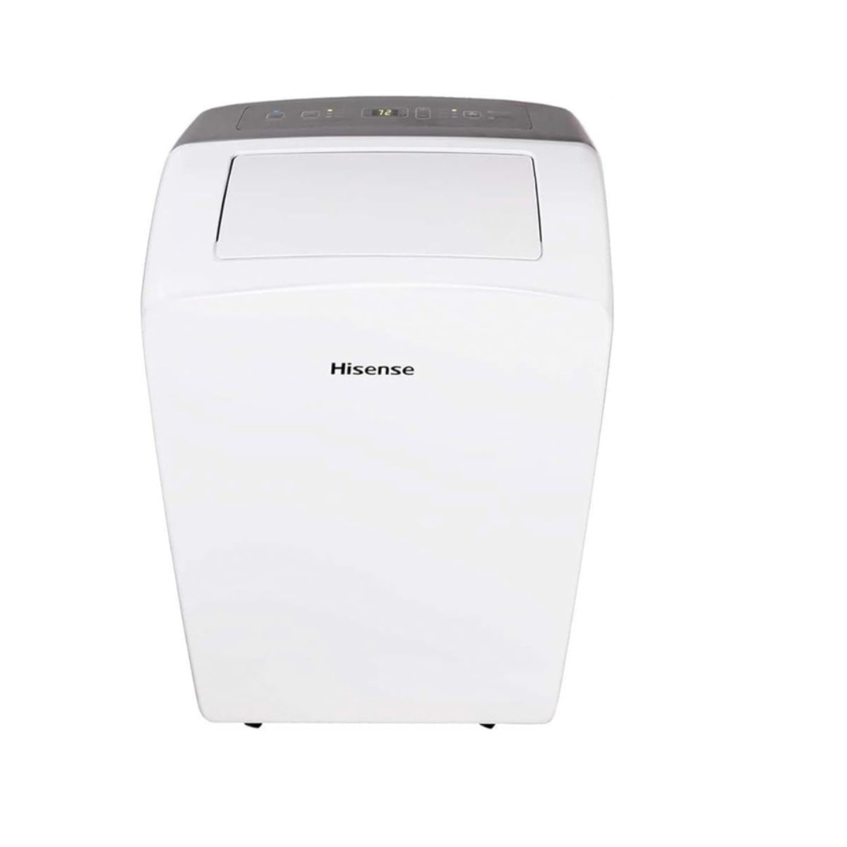 Aire Acondicionado Port&aacute;til Hisense AP-12CWN1 / AP-12CWN2 12,000 BTU, WIFI 110V Blanco ALBY35. image number null