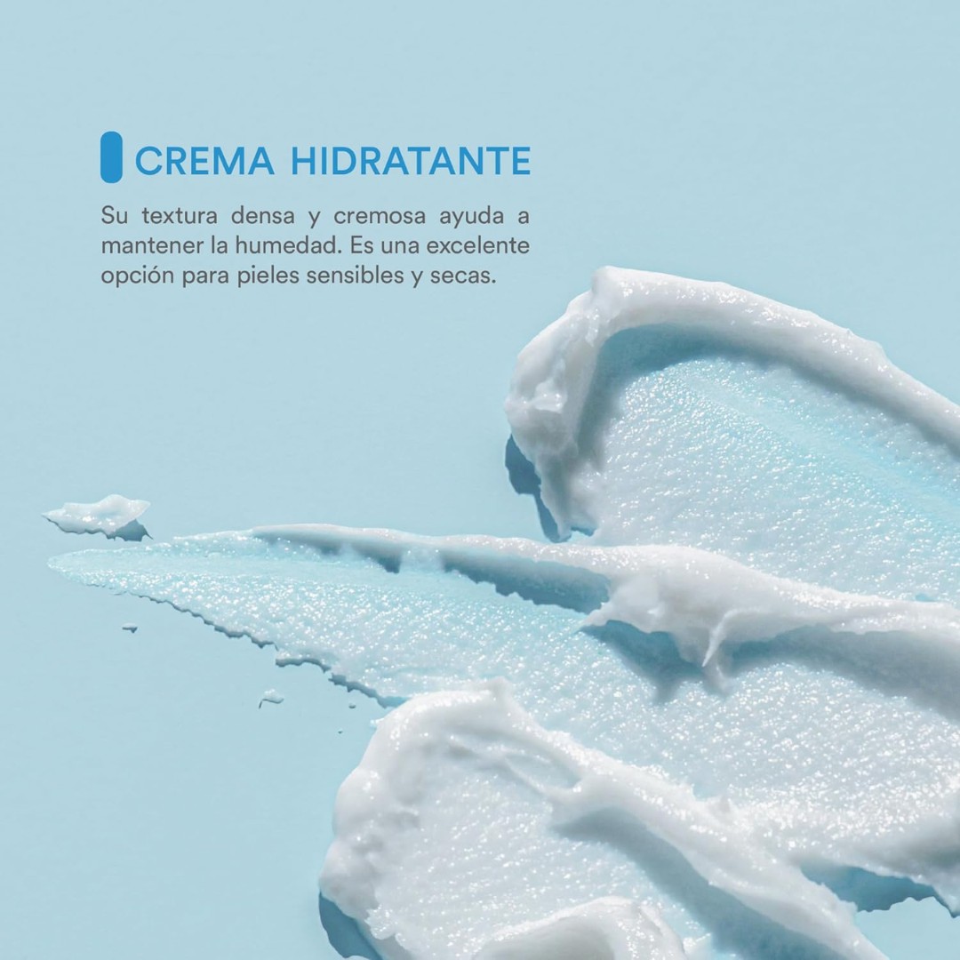 TOCOBO Multi Ceramide Cream con &Aacute;cido Hialur&oacute;nico Triple image number null