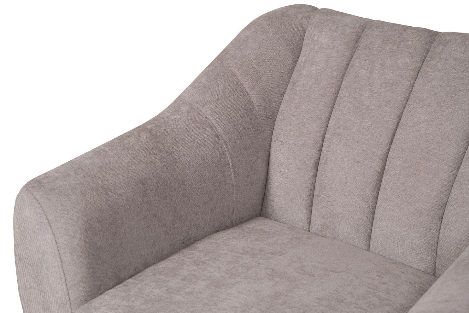 Sillon Individual Rosie Plata Kessa image number null