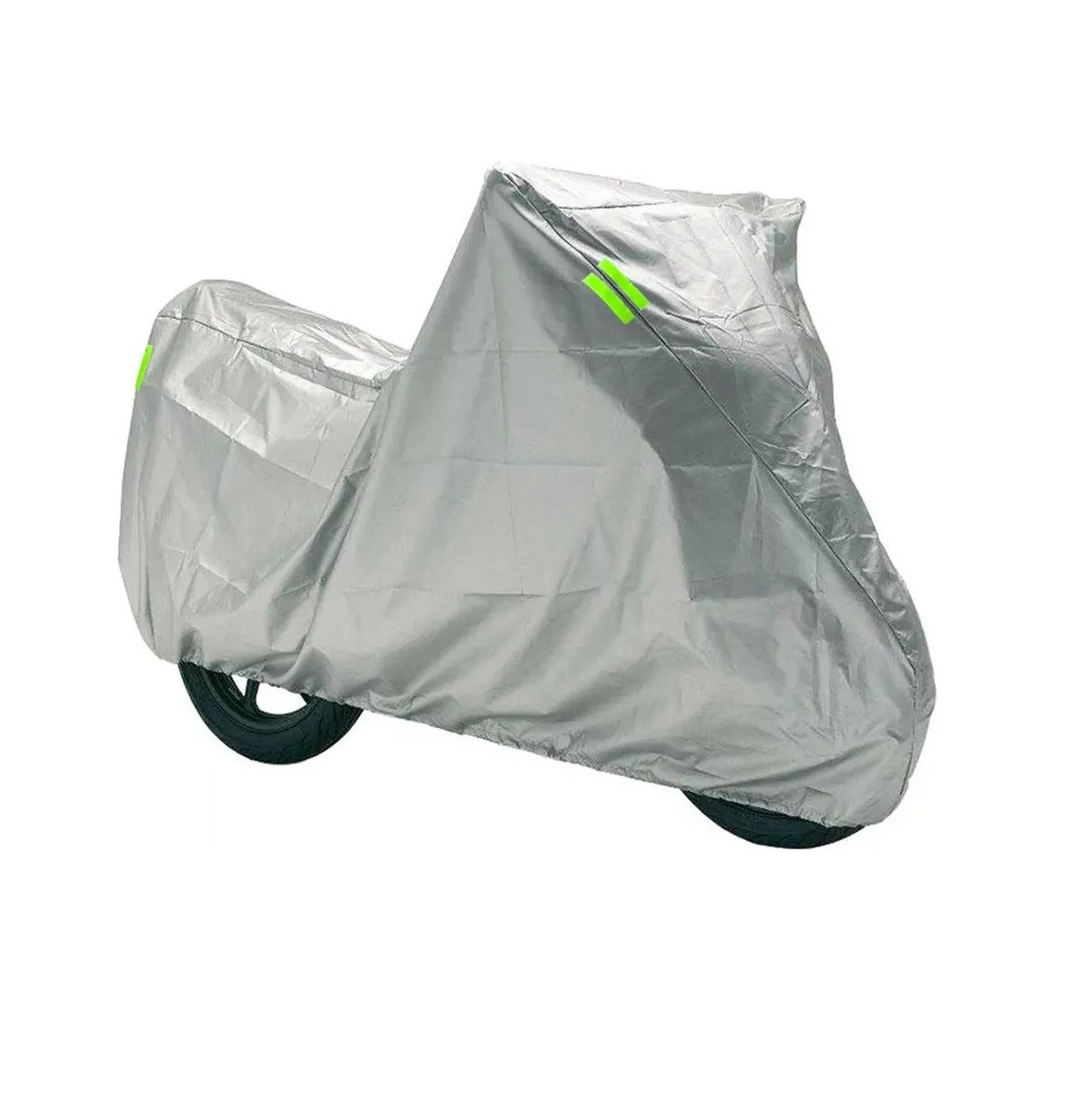 Funda Para Motocicleta Ride High Class T = Grande ENDY2 image number null