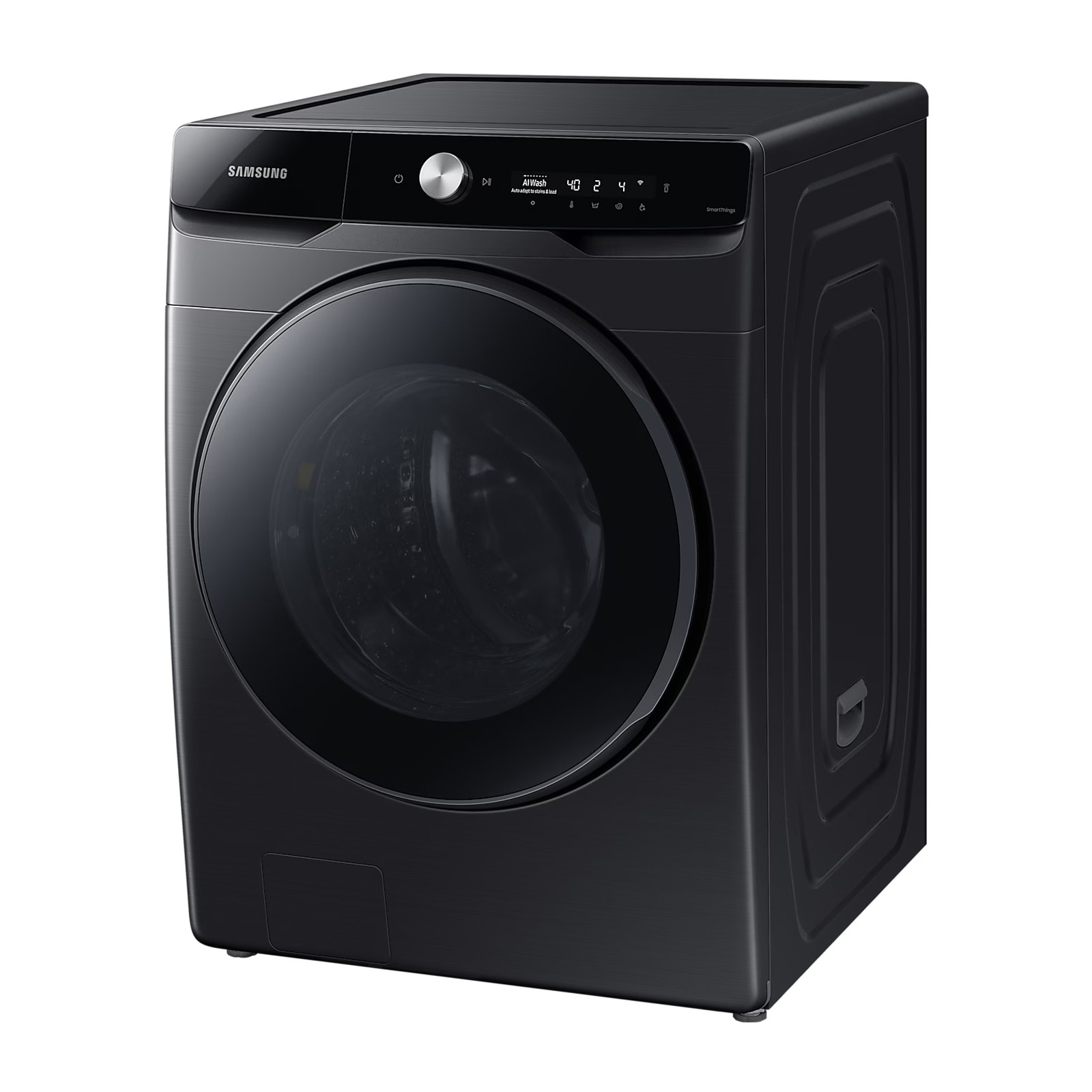 Lavasecadora Samsung 22 Kilos Carga Frontal Negra WD22T6500GV image number null