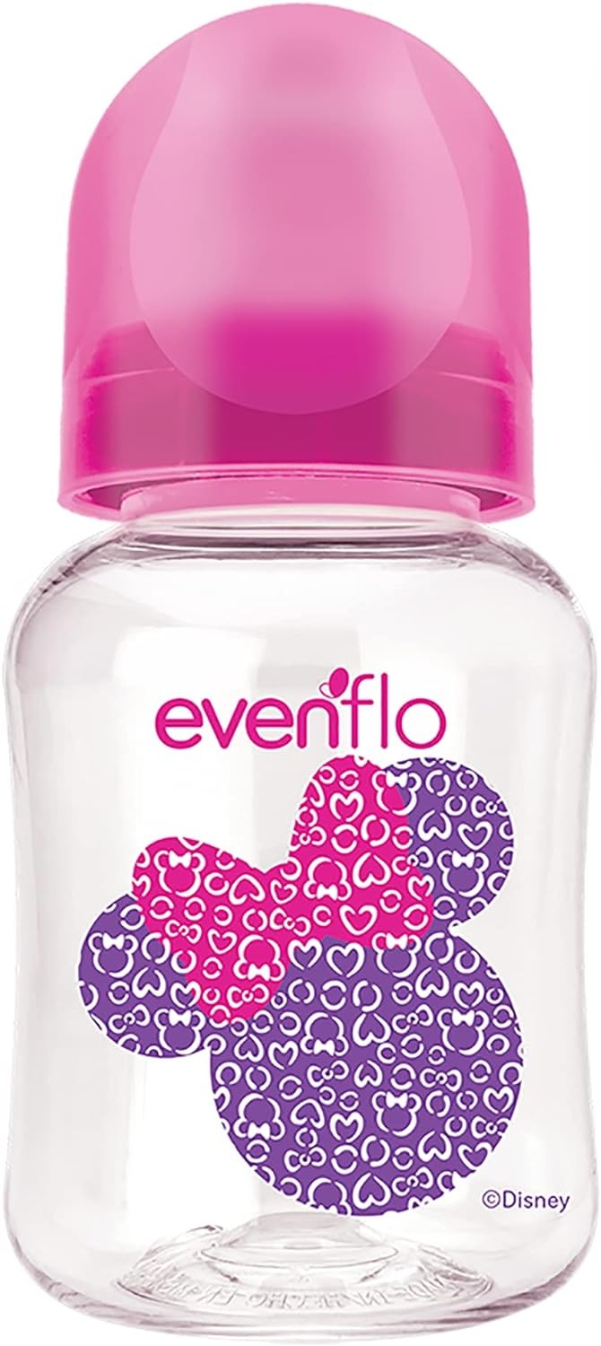 Biberon Evenflo 8 OZ. image number null