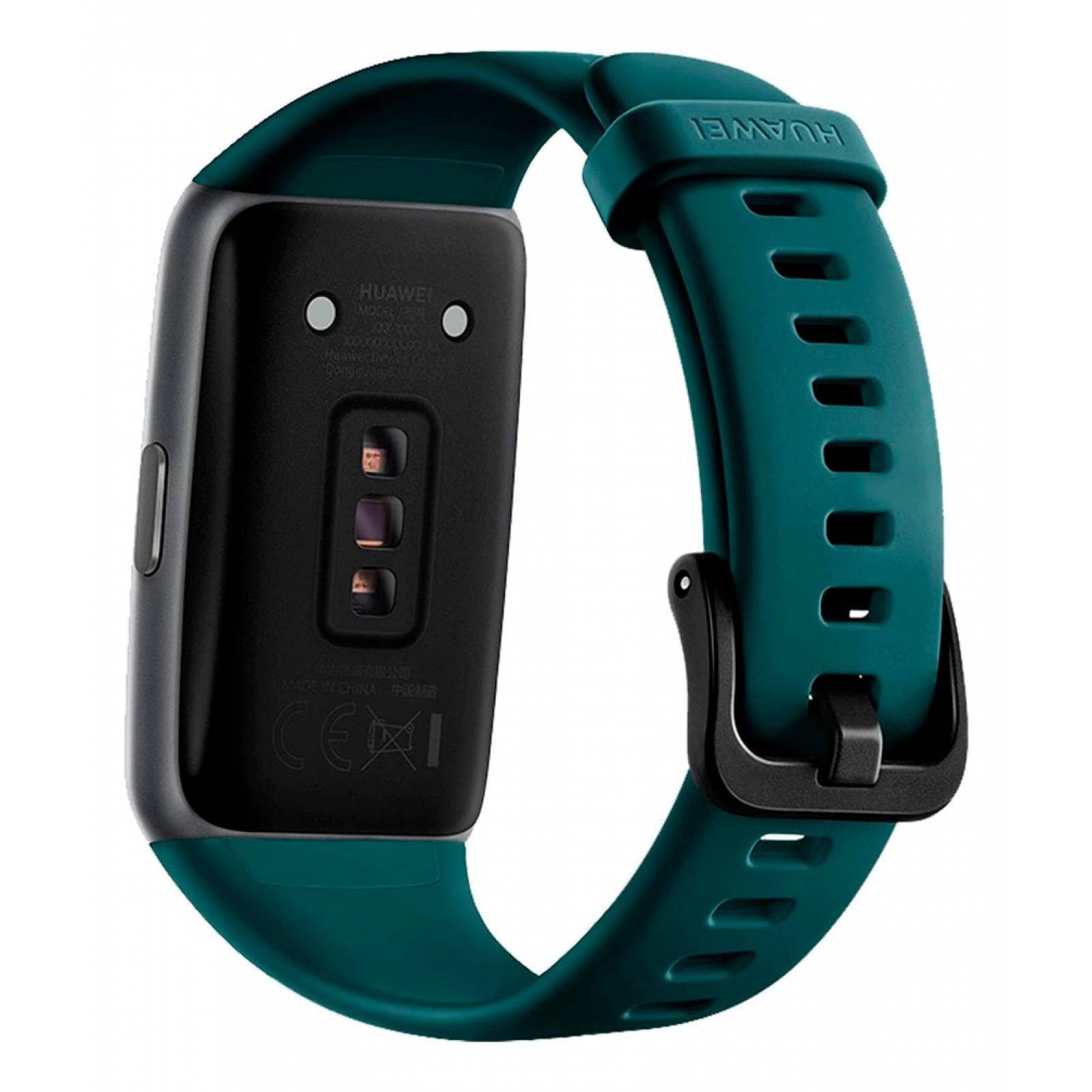 HUAWEI Band 6 Smart, 2 semanas de Bater&iacute;a- Verde image number null
