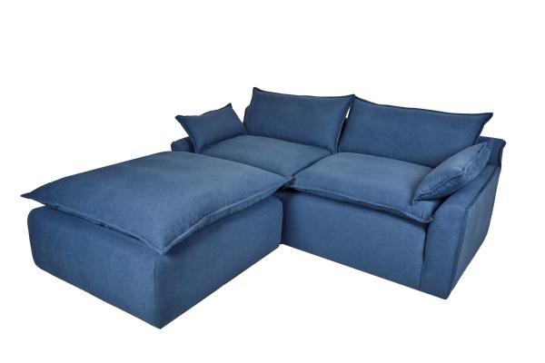 Sala Modular Nabu Azul - Kessa image number null
