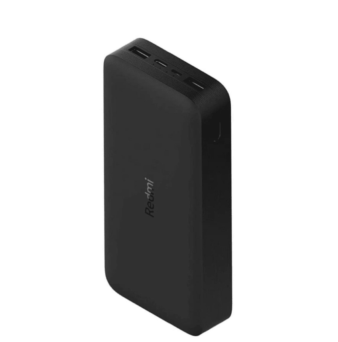 Xiaomi Redmi Power Bank 20000mah + Aud&iacute;fonos Bluetooth G-tide L21 image number null