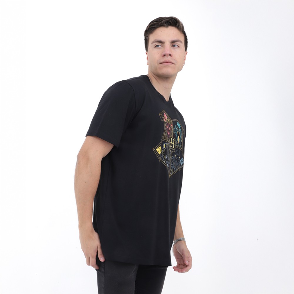 Playera K-Swiss Hombre Harry Potter Houses image number null