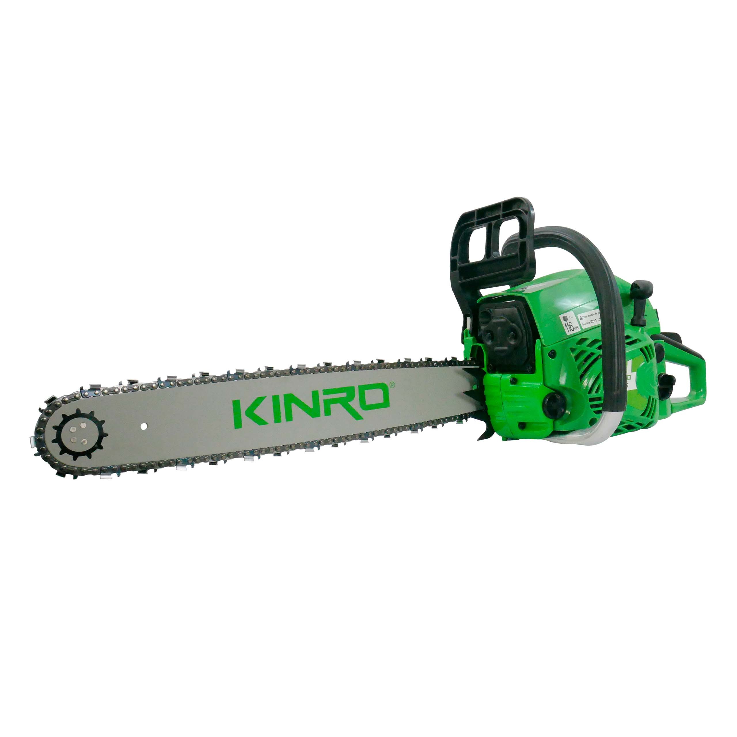 MOTOSIERRA KINRO MK55722 BARRA DE 22" image number null