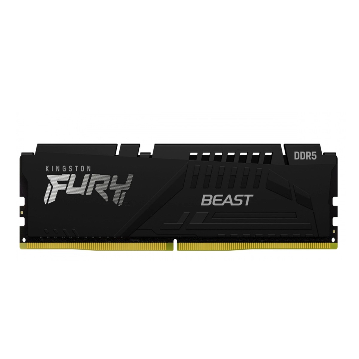 Kingston FURY Beast DDR5 Memoria RAM image number null
