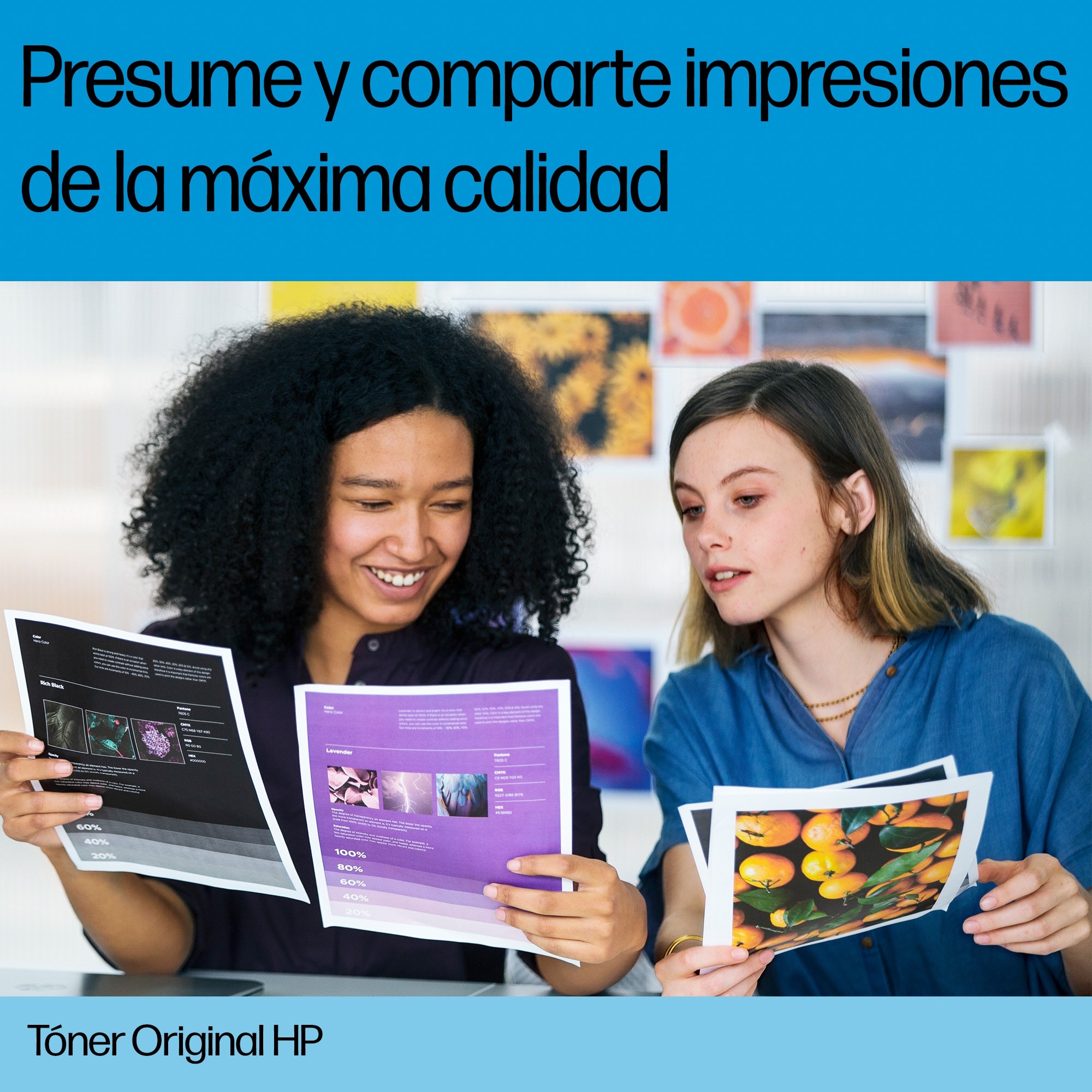 T&oacute;ner Original HP 128A Amarillo 1300 P&aacute;ginas LaserJet image number null
